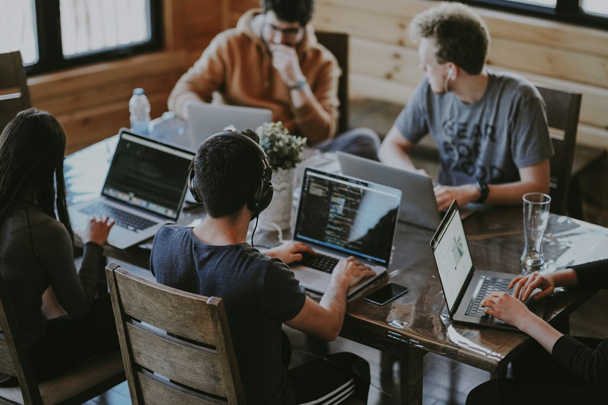 ClientSync OS Team Workspace