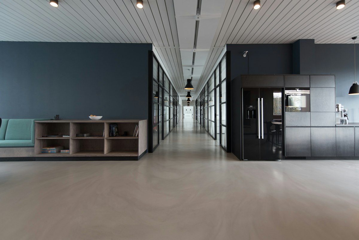 RS Technologies Digital Agency Workspace